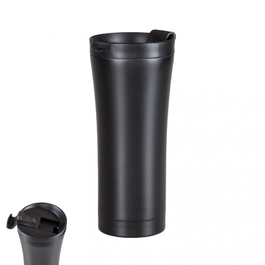 5336 Çelik Termos / 400 ml