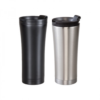 5336 Çelik Termos / 400 ml