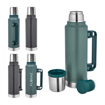 5341 Çelik Termos / 1450 ml