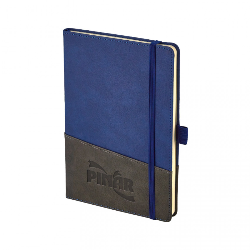 2427 15 x 21 Termo Deri̇ Defter