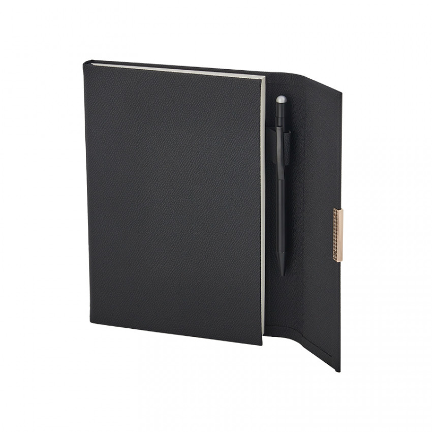 2429 15 x 21 Termo Deri̇ Defter