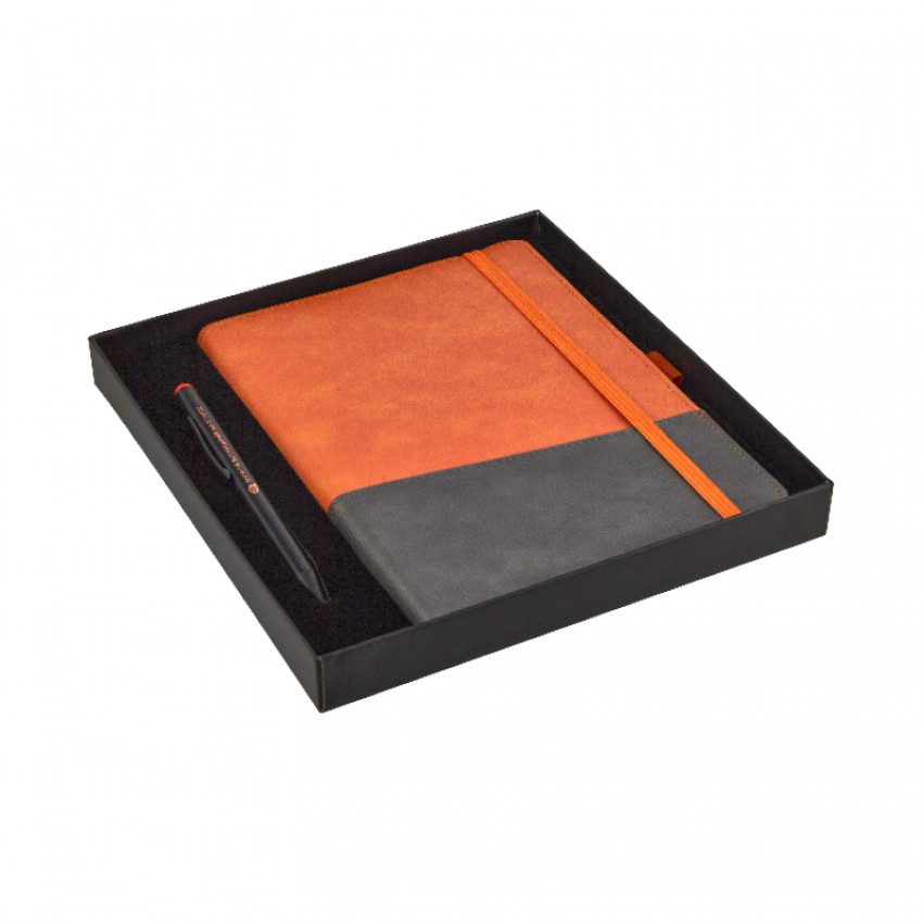 2427-K Defter & Kalem Set