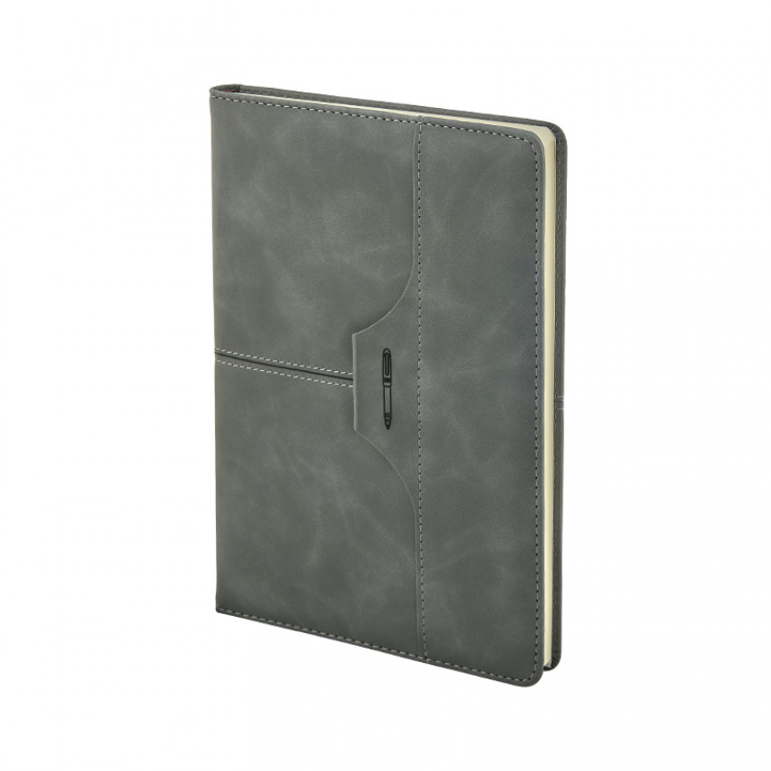 2430 15 x 21 Termo Deri̇ Defter