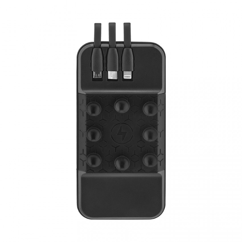 PB-4017 10.000 mAh Powerbank