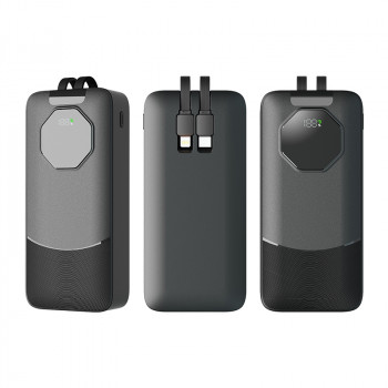 PB-4018 20.000 mAh Powerbank