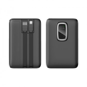 PB-4019 10.000 mAh Powerbank