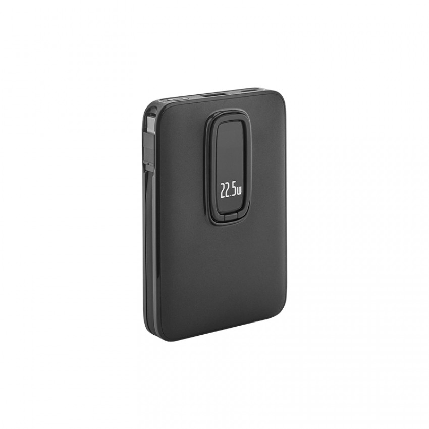 PB-4020 10.000 mAh MagSafe Powerbank