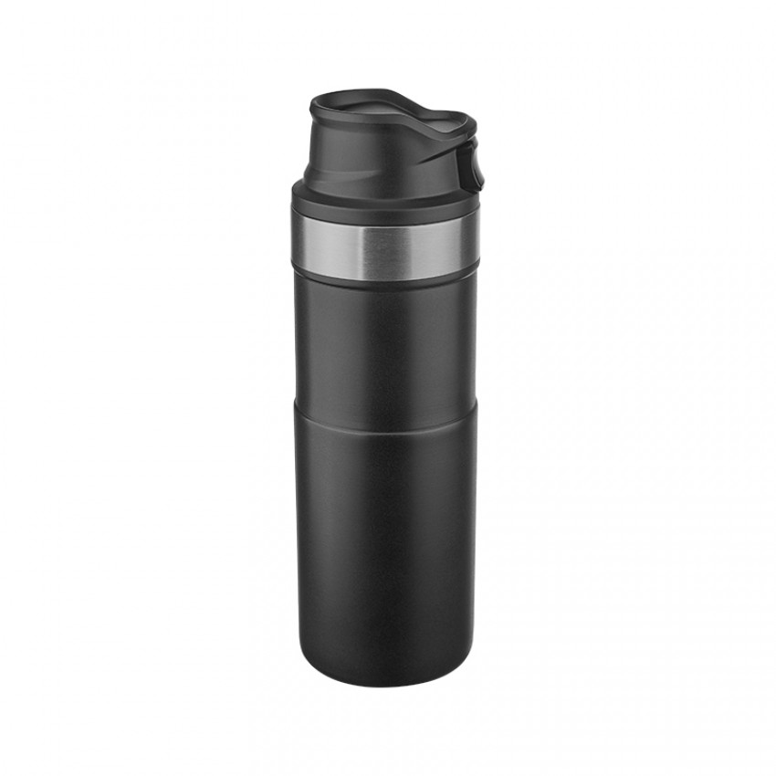 5347 Çelik Termos / 400 ml