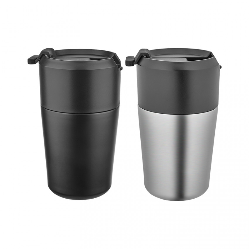 5355 Çelik Termos / 380 ml