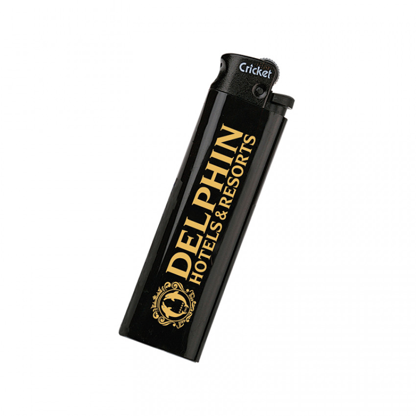 1155 Cricket Taşlı Si̇bopsuz Çakmak