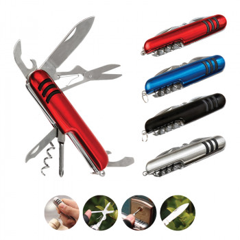 3008-7 7 Fonksiyonlu Çak