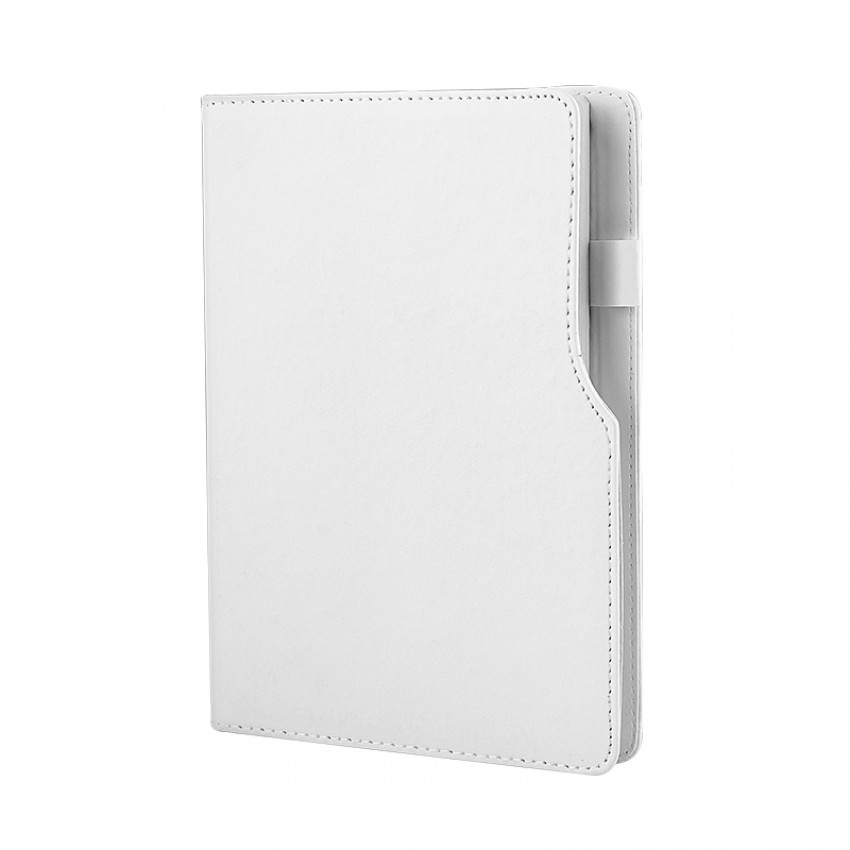 941-HOLMEN 15 x 21 Termo Deri̇ Defter (Holmen Ki̇tap Kağıdı)