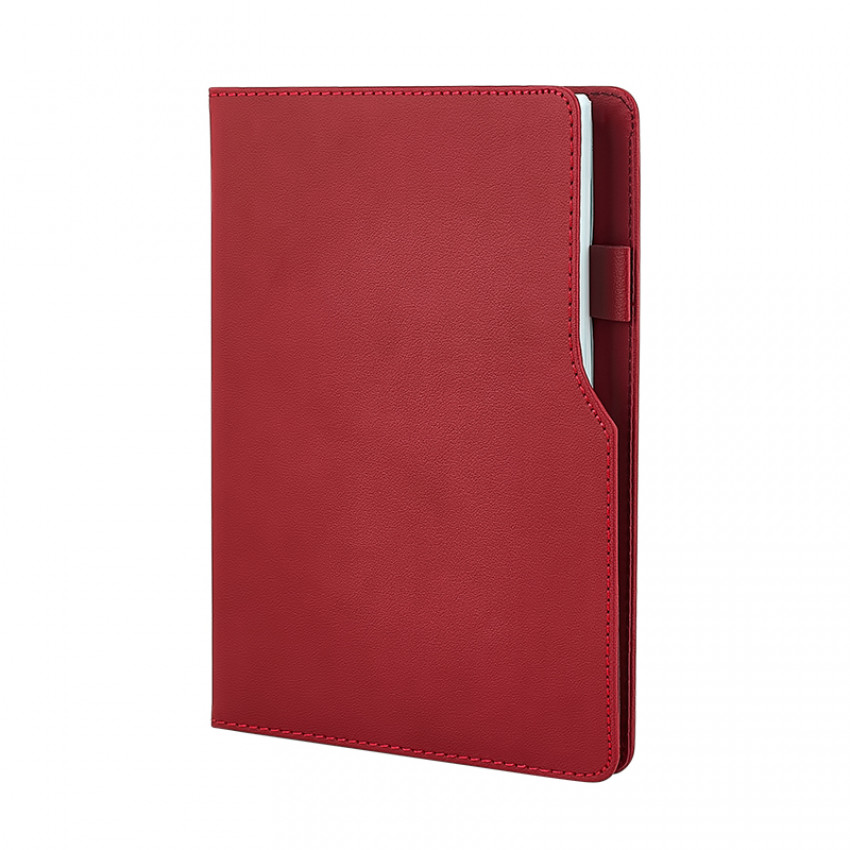 941-HOLMEN 15 x 21 Termo Deri̇ Defter (Holmen Ki̇tap Kağıdı)