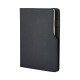 941-HOLMEN 15 x 21 Termo Deri̇ Defter (Holmen Ki̇tap Kağıdı)