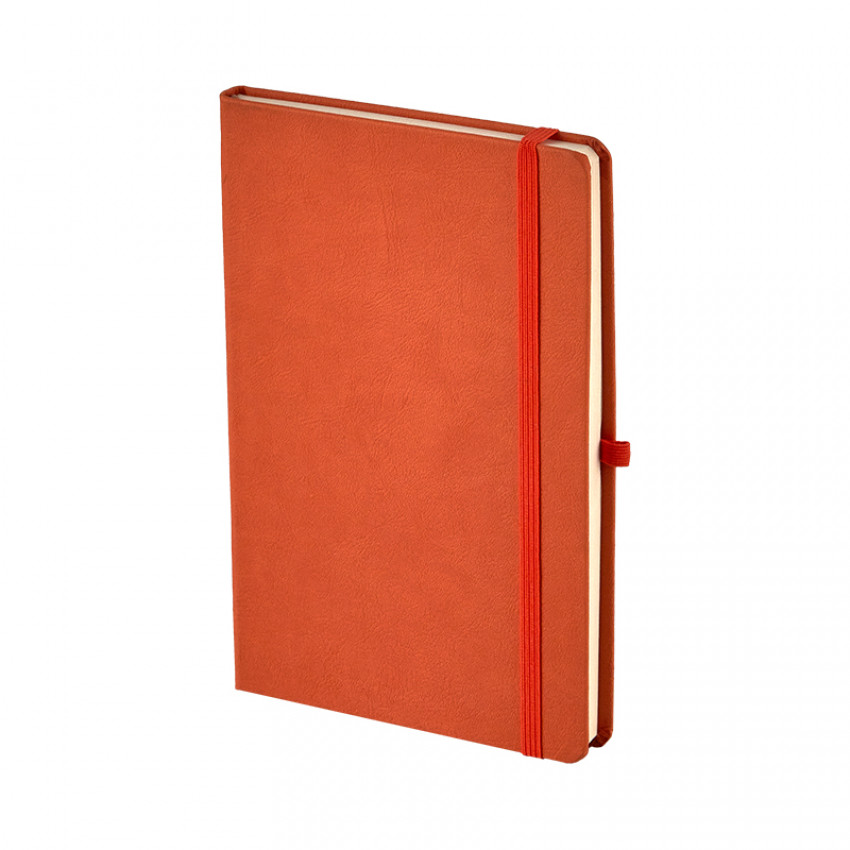 920-EKO 13 x 21 Termo Deri̇ Defter (Holmen Ki̇tap Kağıdı