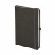 920-EKO 13 x 21 Termo Deri̇ Defter (Holmen Ki̇tap Kağıdı