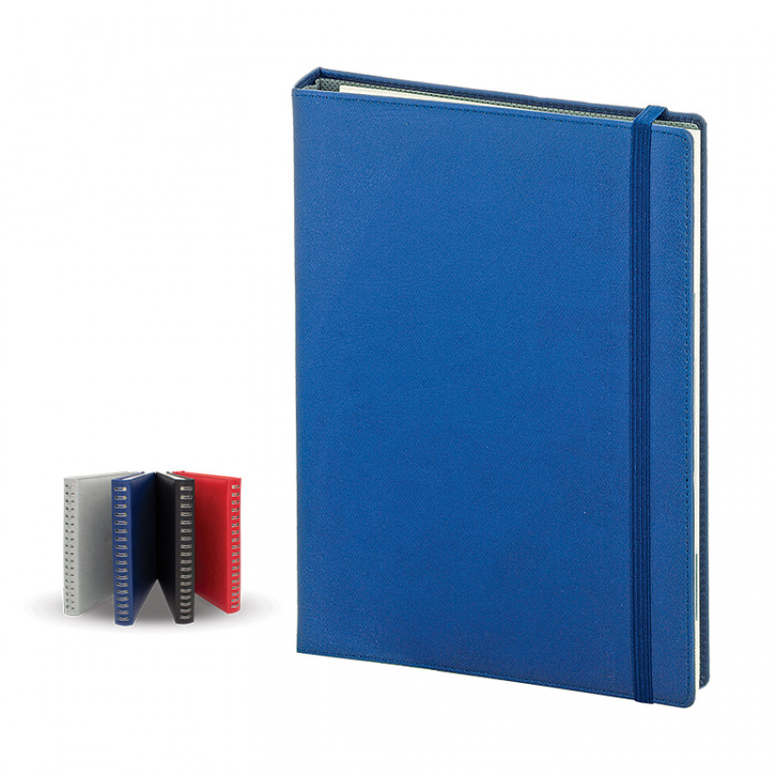 1220 Termo Deri̇ Tarihli Ajanda (Ivory Kağıt)