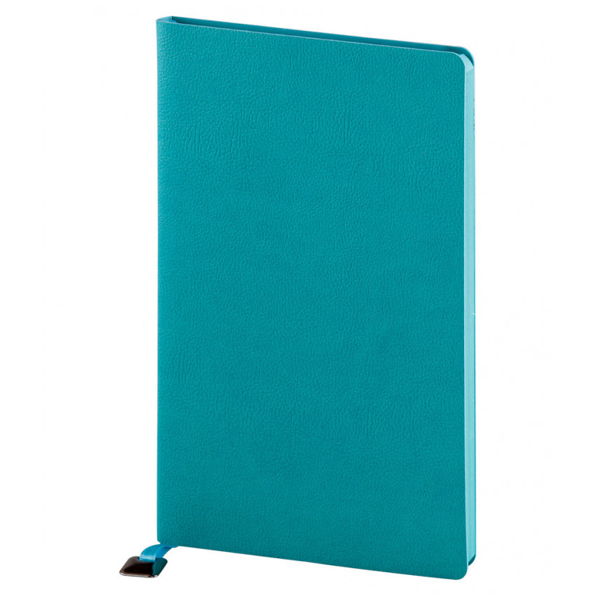 2280 13 x 21 Yumuşak Kapaklı Termo Deri̇ Defter