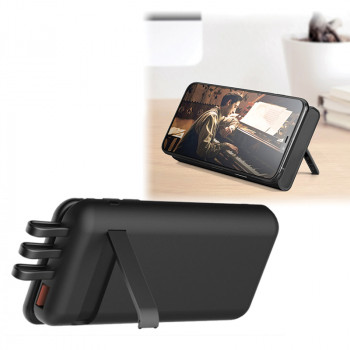 PB-4007 10.000 mAh Powerbank