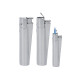 MJ-100 Clipper Metal Turbo Si̇boplu Çakmak