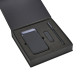 5057 Kalem & Powerbank & Usb Set