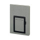 2421-HOLMEN 15 x 21 Termo Deri̇ Defter (Holmen Ki̇tap Kağıdı)