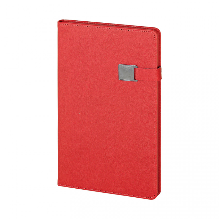 2660 15 x 21 Termo Deri̇ Defter