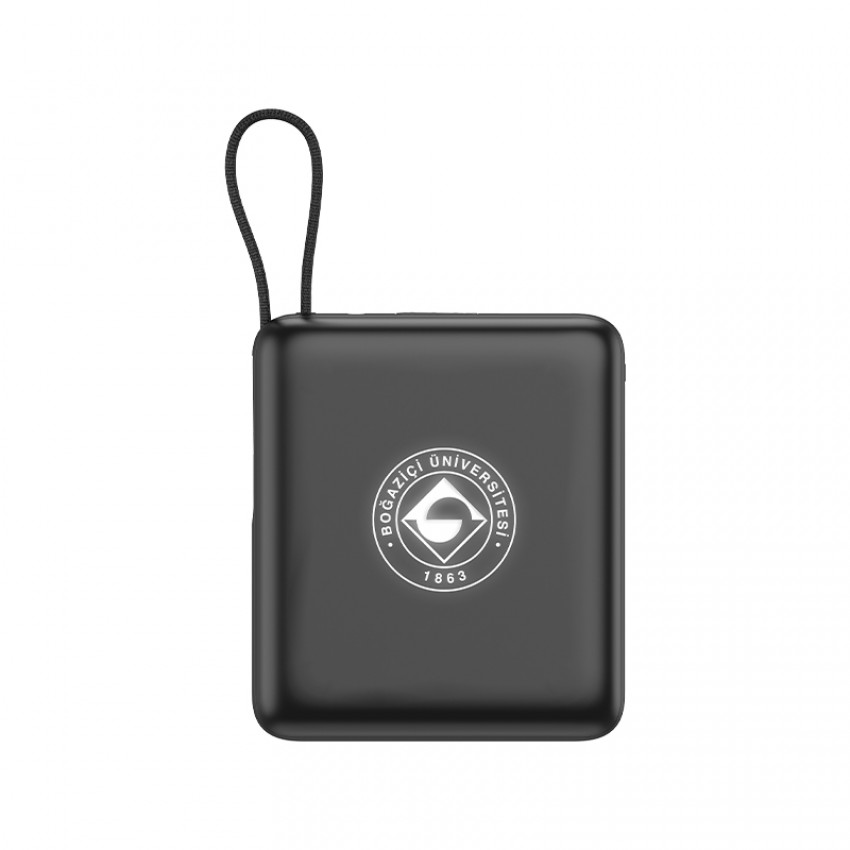 PB-4013 10.000 mAh MagSafe Powerbank