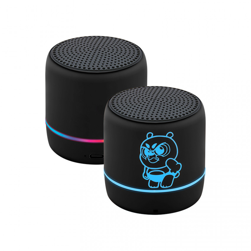 SP-4107 Bluetooth Hoparlör