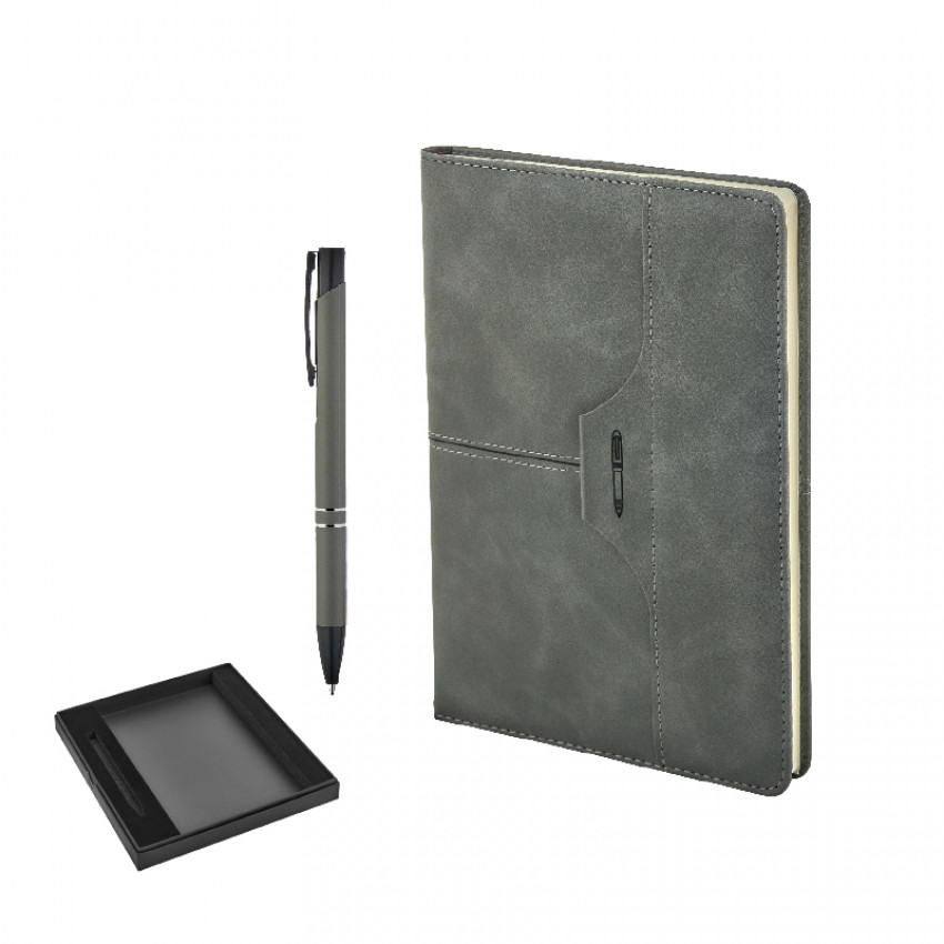 2430-K Kalem & Defter Set