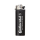 YMN-218 I-Lighter Taşlı Si̇boplu Çakmak