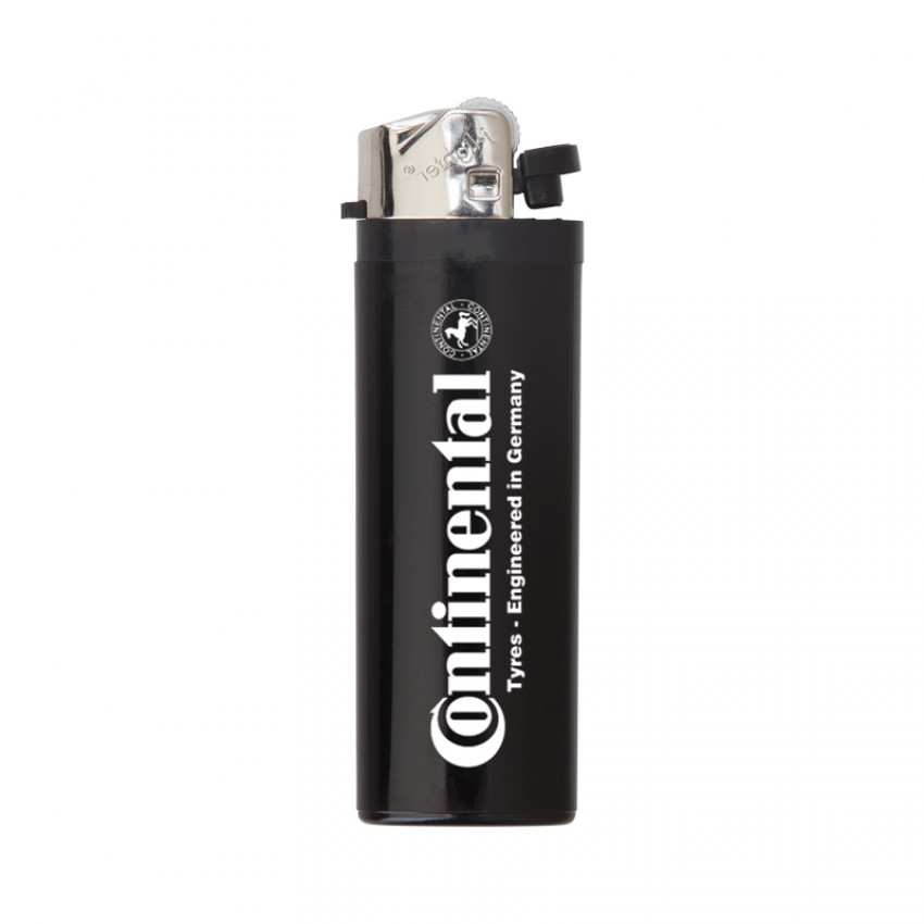 YMN-218 I-Lighter Taşlı Si̇boplu Çakmak