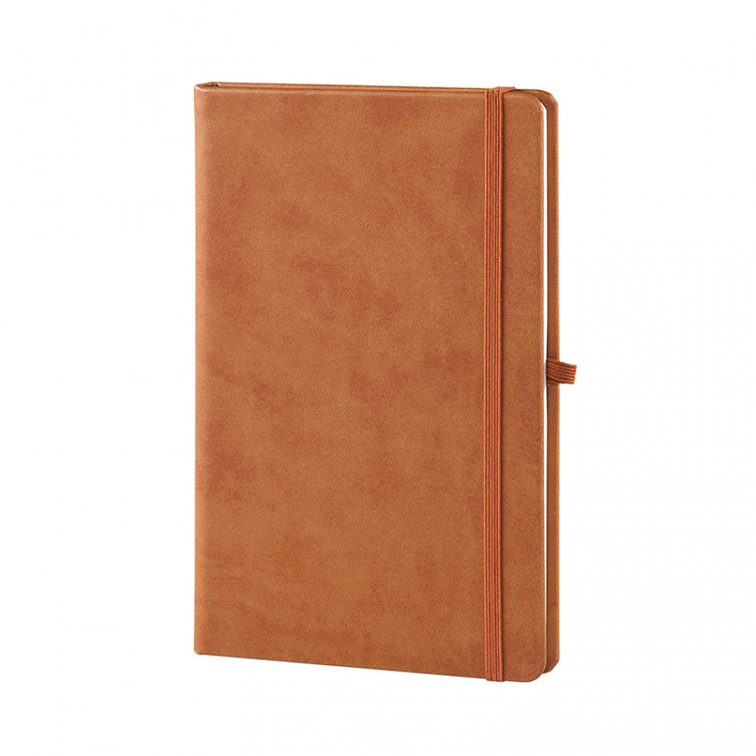 917 13 x 21 Termo Deri̇ Defter (Ivory Kağıt)