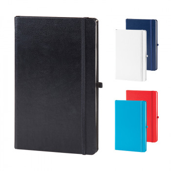 918 13 x 21 Cilt Bezi Defter (Ivory Kağıt)