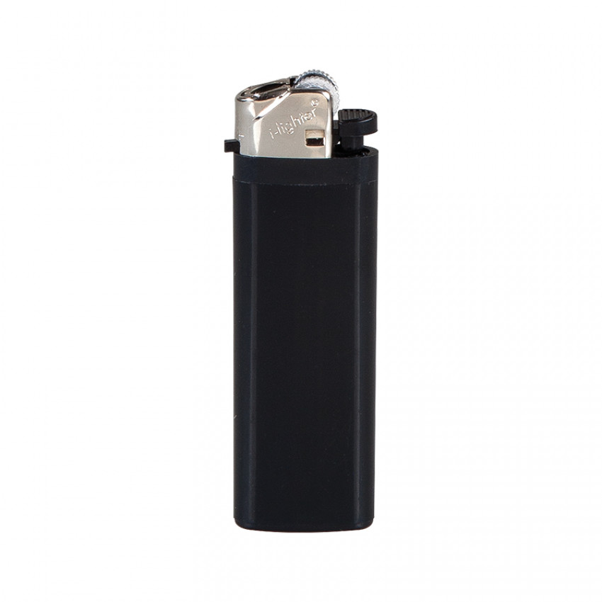 YMN-224 I-Lighter Mi̇di̇ Taşlı Si̇boplu Çakmak