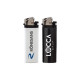 YMN-224 I-Lighter Mi̇di̇ Taşlı Si̇boplu Çakmak