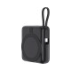 PB-4013 10.000 mAh MagSafe Powerbank