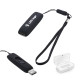 F-203-32 32 GB Işıklı Rubber Usb