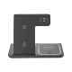 4221 3'ü 1 Arada Kablosuz Şarj Cihazı