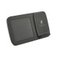4230 Wireless Şarj Cihazı & Dijital Saat