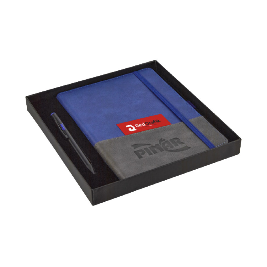 2427-K Defter & Kalem Set