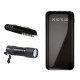 850 Powerbank & Çakı & Elfeneri Set