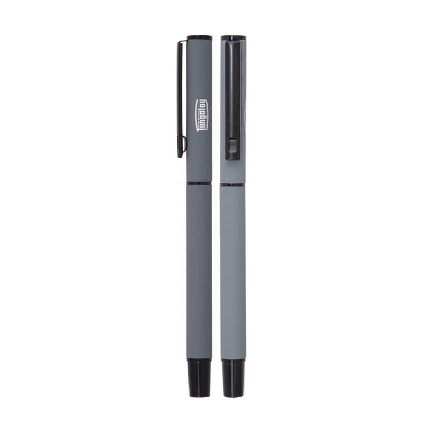 1023-R Metal Roller Kalem Rubber Gövde