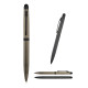1113 Metal Tükenmez Touchpen Kalem