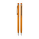 587 Metal Tükenmez Touchpen Kalem