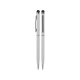 587 Metal Tükenmez Touchpen Kalem
