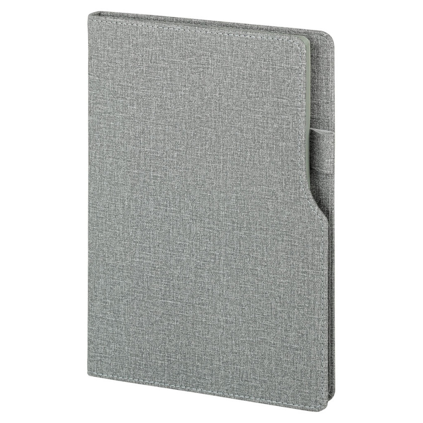 2320 15 x 21 Termo Deri̇ Defter (Ivory Kağıt)