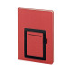 2421-HOLMEN 15 x 21 Termo Deri Defter (Holmen Kitap Kağıdı)