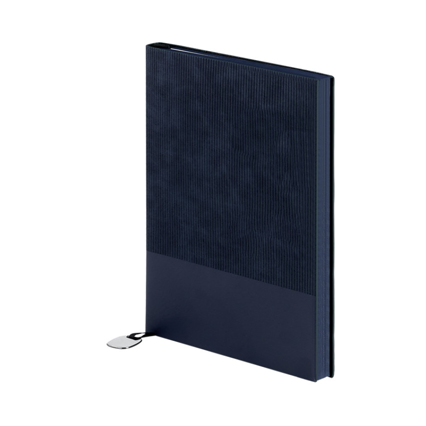 2423 15 x 21 Yumuşak Kapaklı Termo Deri̇ Defter