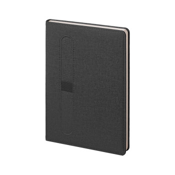2425 15 x 21 Termo Deri̇ Defter